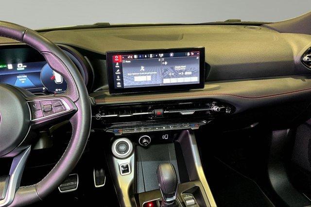 used 2024 Dodge Hornet car, priced at $25,985
