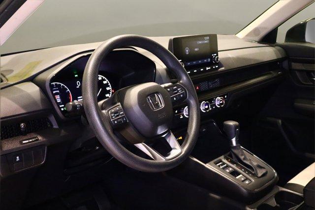 used 2023 Honda CR-V car, priced at $29,685