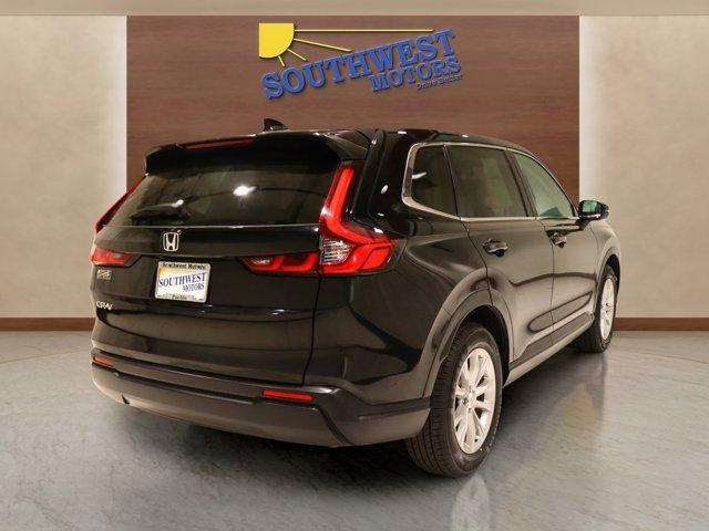 used 2023 Honda CR-V car, priced at $29,685