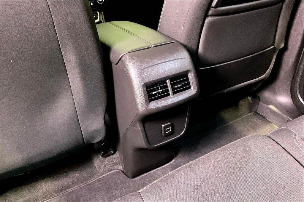 used 2024 GMC Terrain car, priced at $23,985