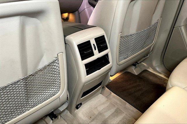 used 2012 Mercedes-Benz M-Class car, priced at $14,985