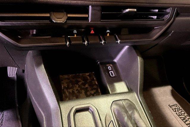 used 2023 Chevrolet Colorado car, priced at $25,985