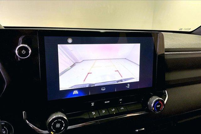 used 2023 Chevrolet Colorado car, priced at $25,985