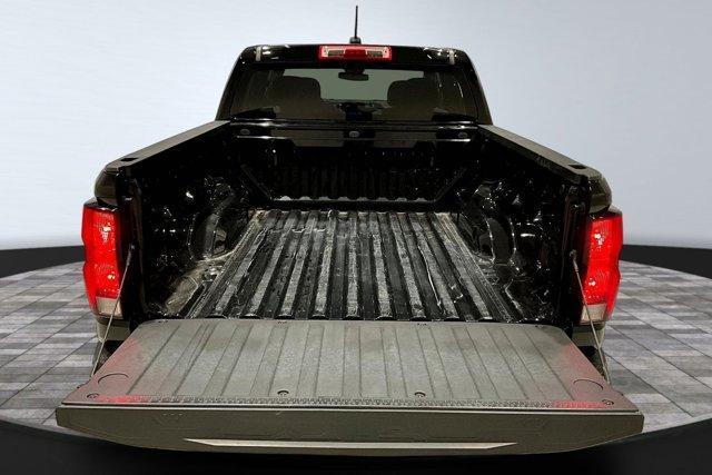 used 2023 Chevrolet Colorado car, priced at $25,985