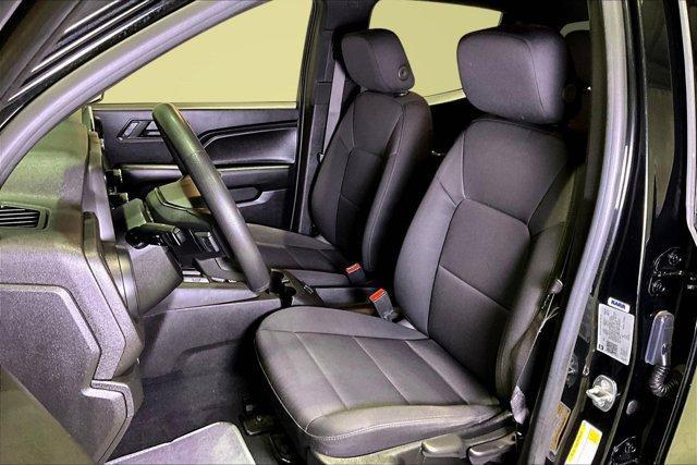 used 2023 Chevrolet Colorado car, priced at $25,985