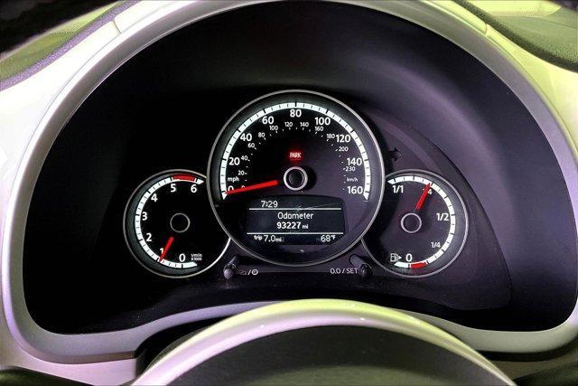 used 2014 Volkswagen Beetle car, priced at $9,995