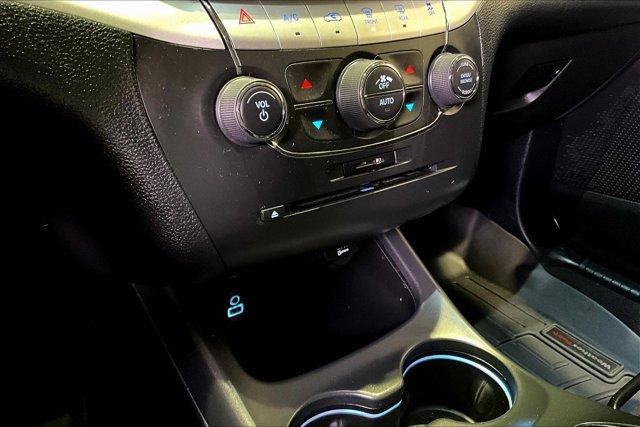 used 2019 Dodge Journey car, priced at $15,985