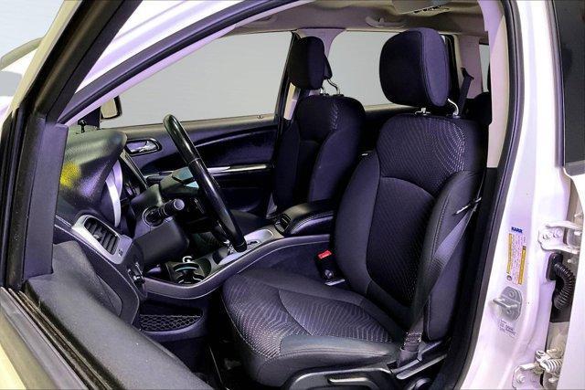 used 2019 Dodge Journey car, priced at $15,985