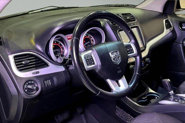 used 2019 Dodge Journey car, priced at $15,985