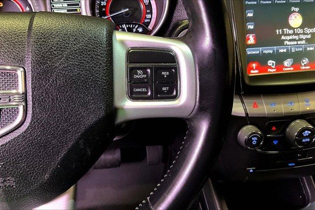 used 2019 Dodge Journey car, priced at $15,985