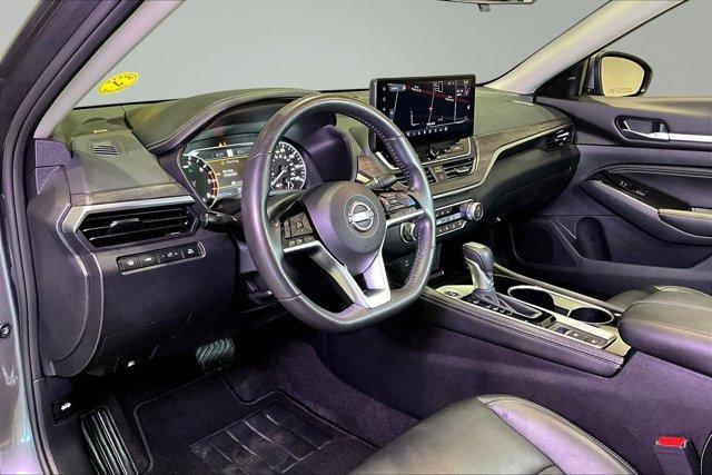 used 2023 Nissan Altima car, priced at $28,485