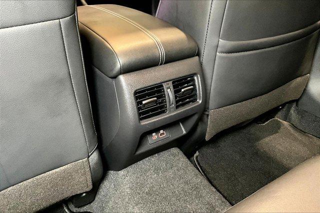 used 2023 Nissan Altima car, priced at $28,485