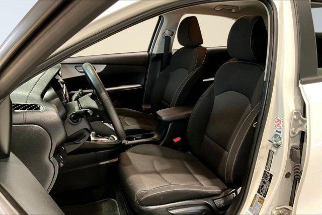 used 2024 Kia Forte car, priced at $18,985