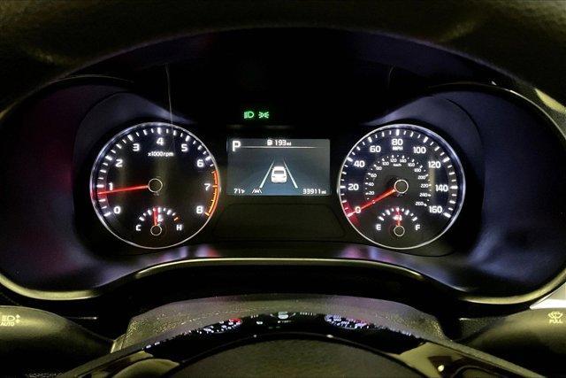 used 2024 Kia Forte car, priced at $18,985