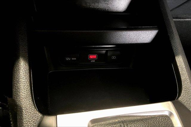 used 2024 Kia Forte car, priced at $18,985