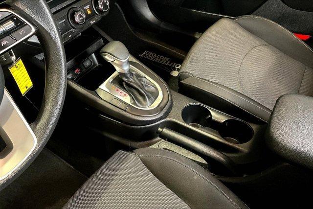 used 2024 Kia Forte car, priced at $18,985