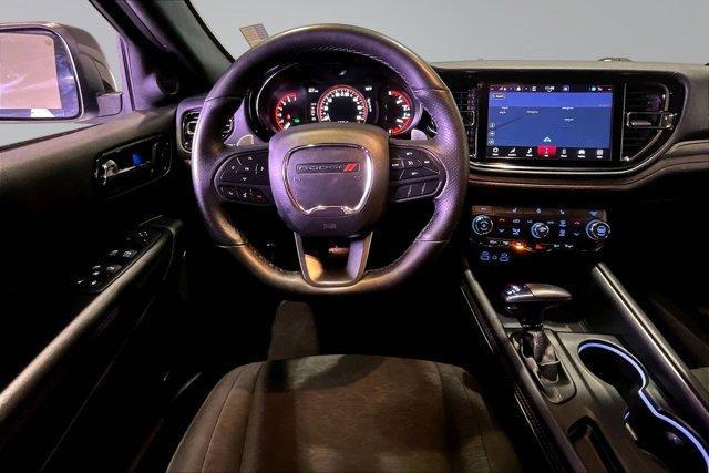 used 2025 Dodge Durango car, priced at $35,985