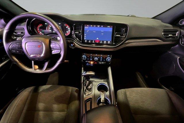 used 2025 Dodge Durango car, priced at $35,985