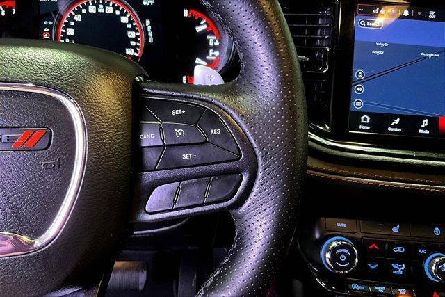 used 2025 Dodge Durango car, priced at $35,985