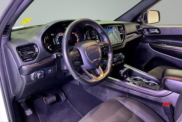 used 2025 Dodge Durango car, priced at $35,985
