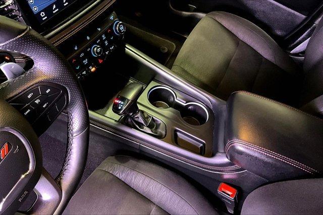 used 2025 Dodge Durango car, priced at $35,985
