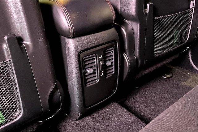 used 2025 Dodge Durango car, priced at $35,985