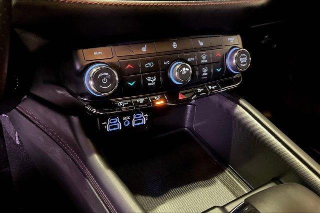 used 2025 Dodge Durango car, priced at $35,985