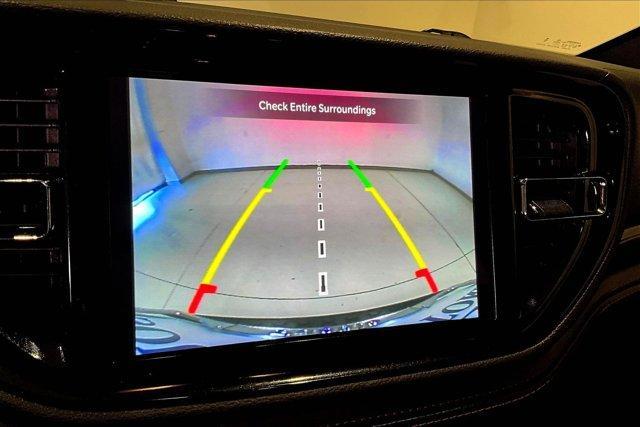 used 2025 Dodge Durango car, priced at $35,985