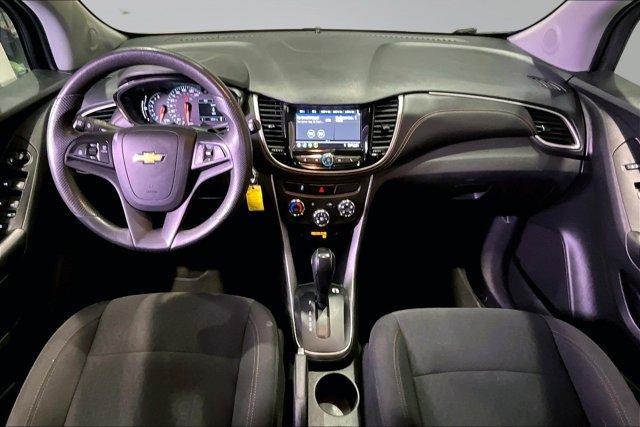 used 2022 Chevrolet Trax car, priced at $18,985