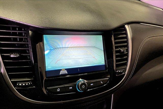 used 2022 Chevrolet Trax car, priced at $18,985