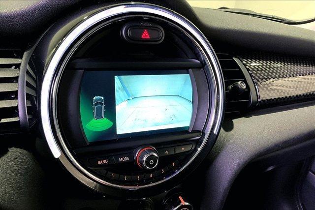 used 2019 MINI Hardtop car, priced at $15,985