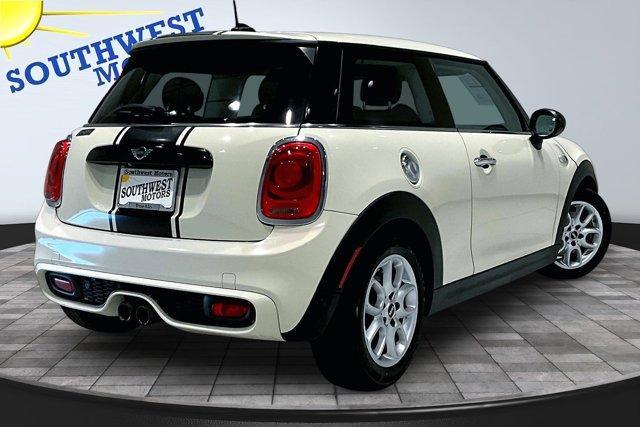 used 2019 MINI Hardtop car, priced at $15,985
