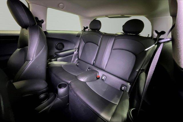 used 2019 MINI Hardtop car, priced at $15,985