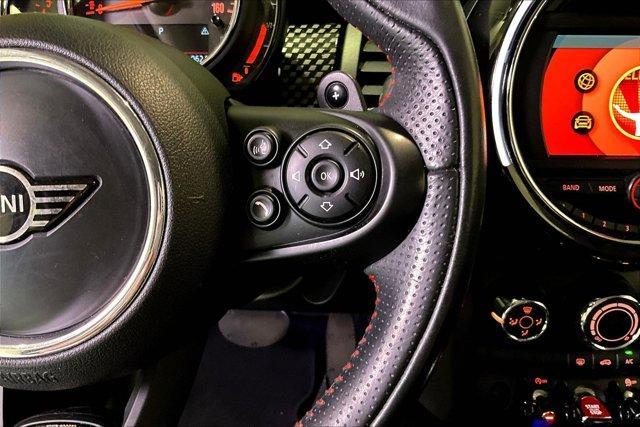 used 2019 MINI Hardtop car, priced at $15,985
