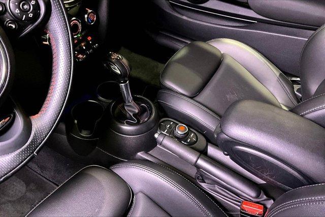 used 2019 MINI Hardtop car, priced at $15,985