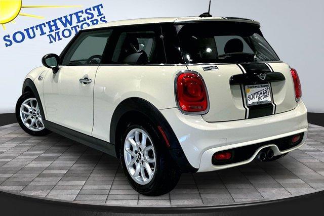 used 2019 MINI Hardtop car, priced at $15,985