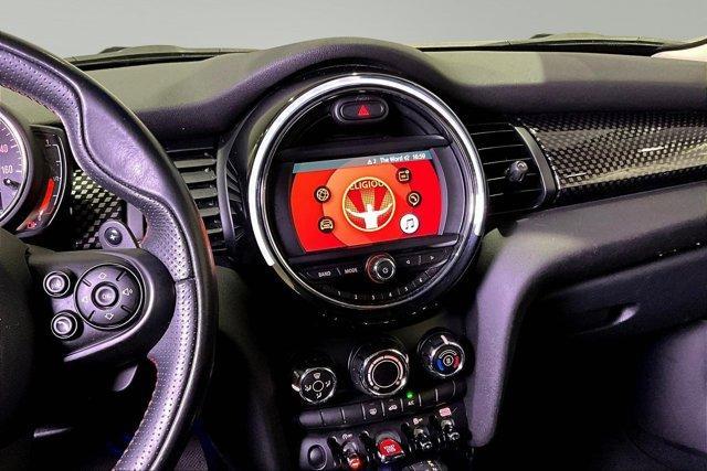 used 2019 MINI Hardtop car, priced at $15,985