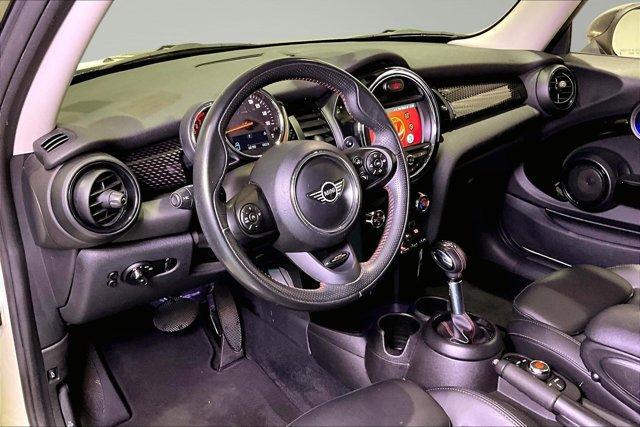 used 2019 MINI Hardtop car, priced at $15,985