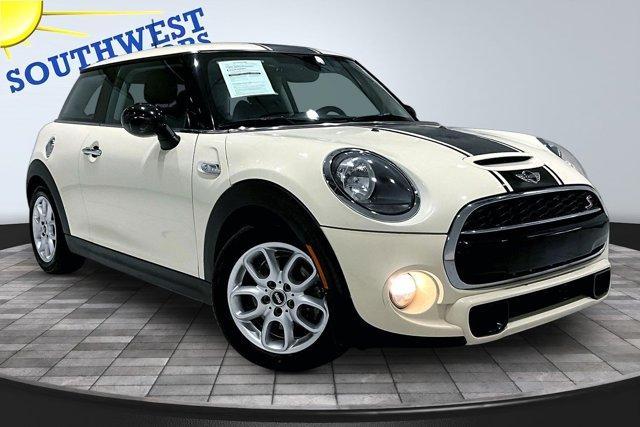 used 2019 MINI Hardtop car, priced at $15,985