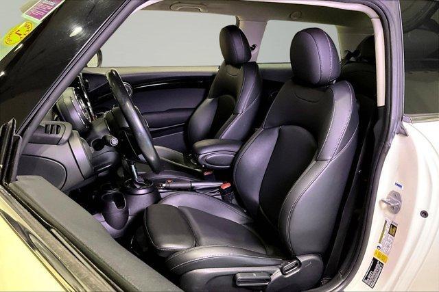 used 2019 MINI Hardtop car, priced at $15,985