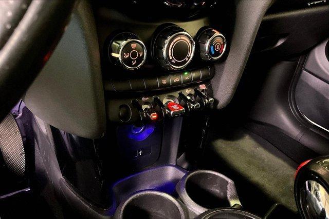 used 2019 MINI Hardtop car, priced at $15,985