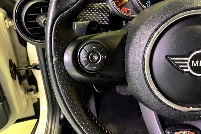used 2019 MINI Hardtop car, priced at $15,985