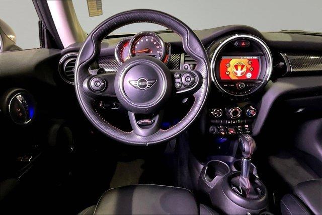 used 2019 MINI Hardtop car, priced at $15,985
