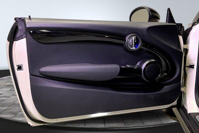 used 2019 MINI Hardtop car, priced at $15,985