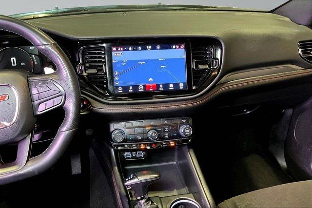 used 2025 Dodge Durango car, priced at $35,985