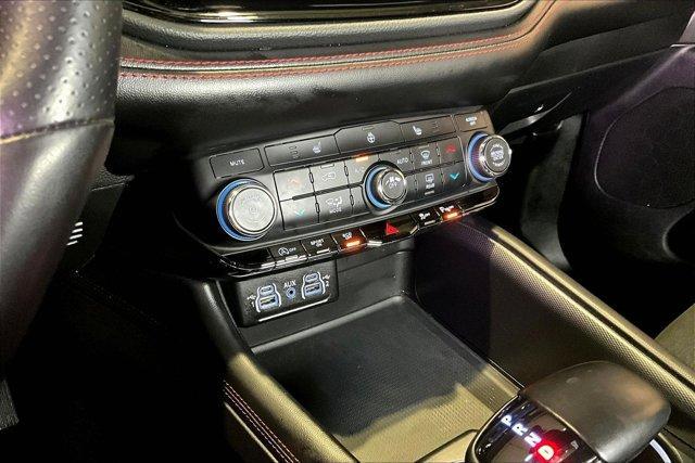 used 2025 Dodge Durango car, priced at $35,985