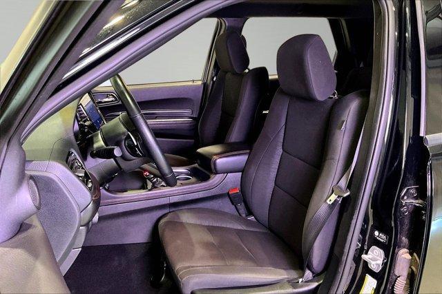 used 2025 Dodge Durango car, priced at $35,985