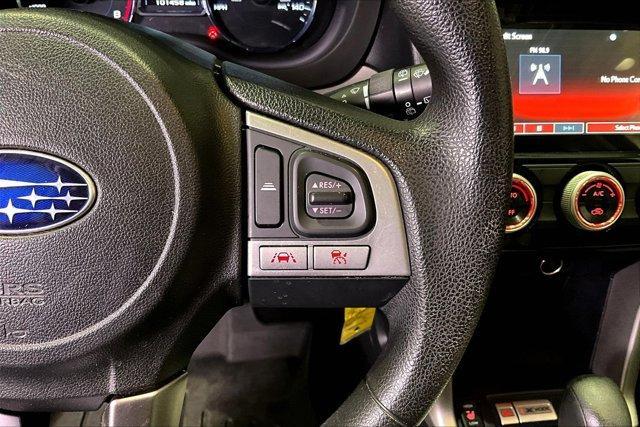 used 2017 Subaru Forester car, priced at $14,985