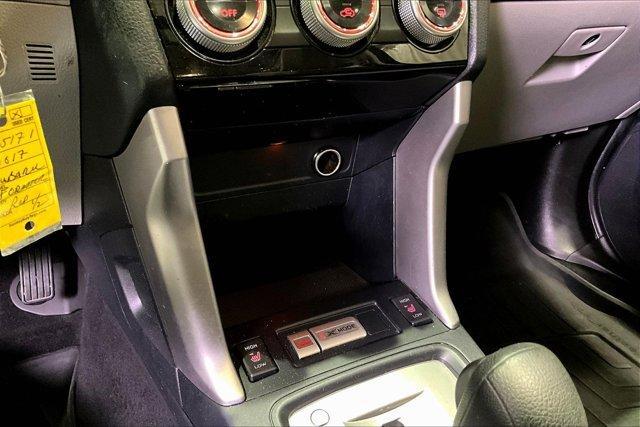 used 2017 Subaru Forester car, priced at $14,985