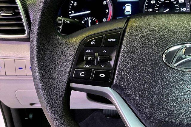 used 2020 Hyundai Tucson car, priced at $19,985